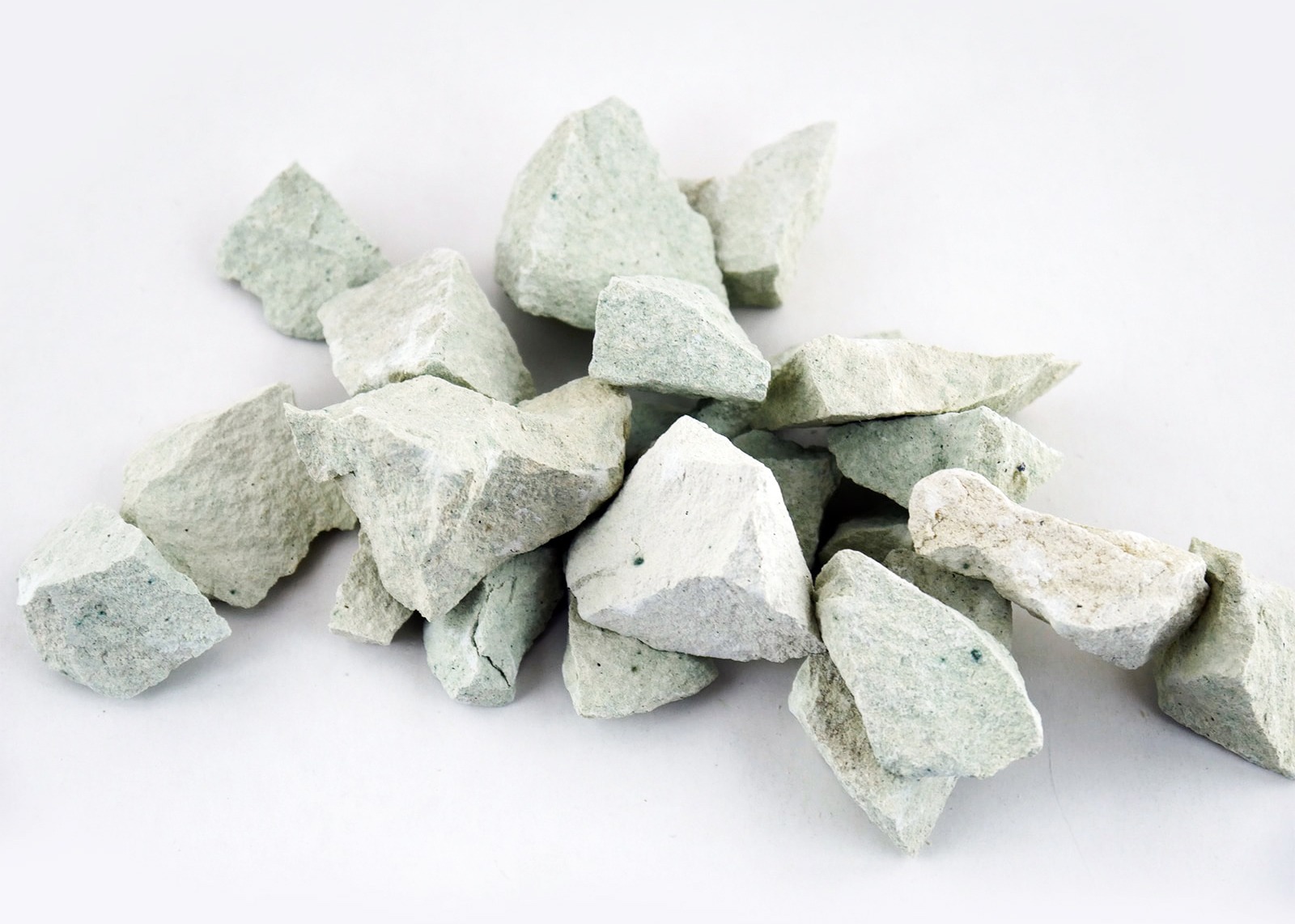 Zeolite img